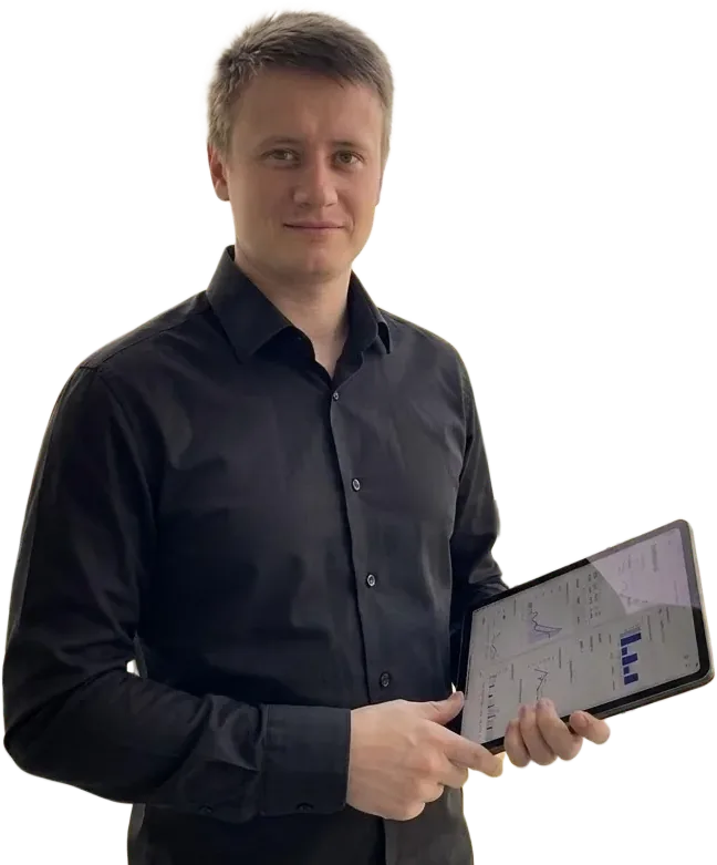 Михаил Юханов — главный архитектор
