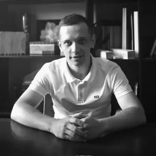 Кирилл Черваков
