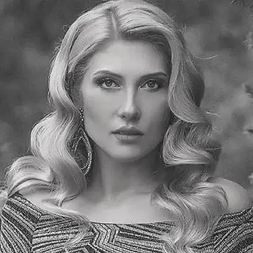 Юлия Мелкозерова