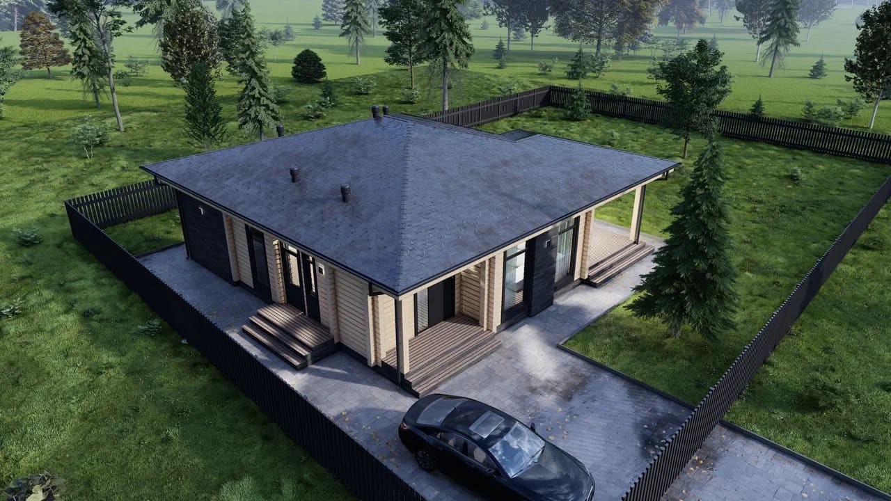 Карелия