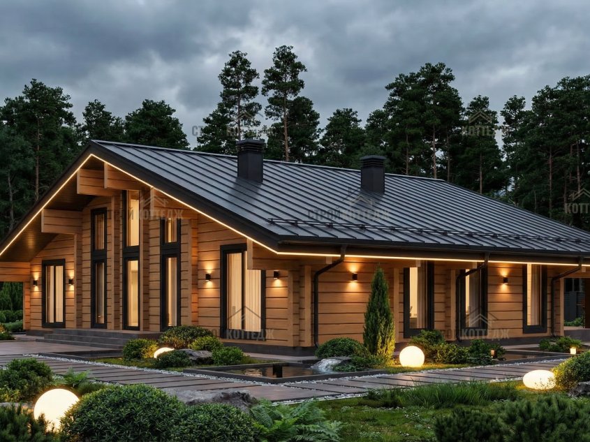 Прайм 251м²
