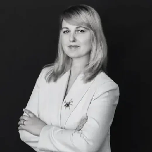 Лариса Фатеева
